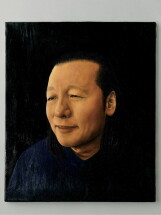 《山下達郎の肖像》 2022年　©ヤマザキマリ