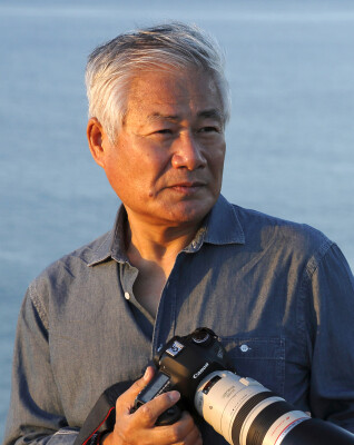 野町和嘉
