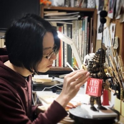 野口哲哉