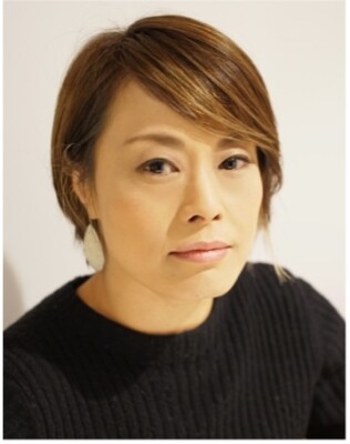 山城知佳子