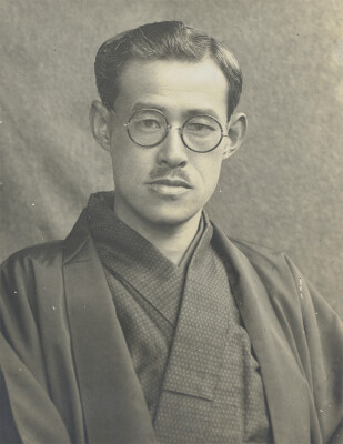細川護立