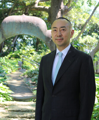 細川護光