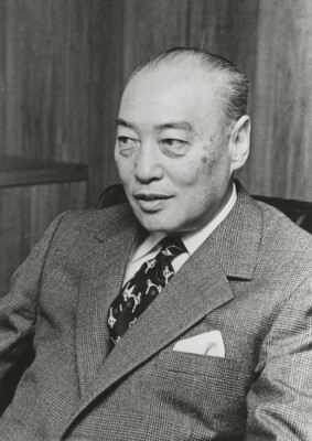 細川護貞