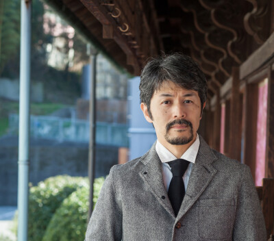 山口晃