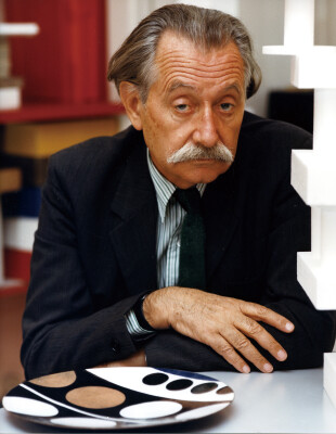 エットレ・ソットサス