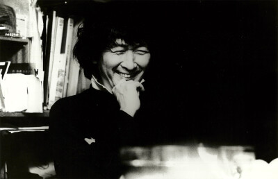 牧野邦夫（1925-1986）