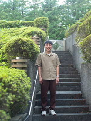 村田青葉（むらた・あおば）