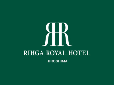 【リーガロイヤルホテル広島ロゴ】