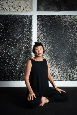 リンディ・リー