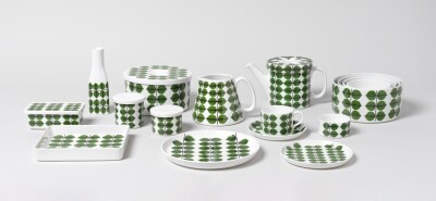 スティグ・リンドベリ《「べショー」シリーズ》1960-74年