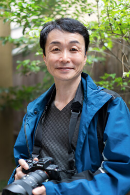 KAGAYA　プロフィール