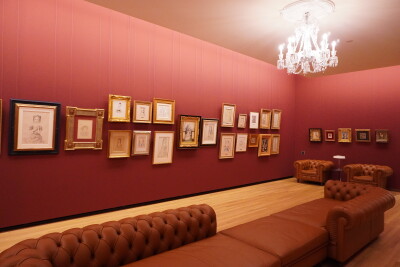 展示室５