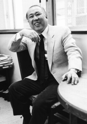 福富太郎について