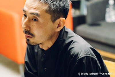 藤井光