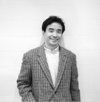 原田 治　 OSAMU HARADA（1946-2016）