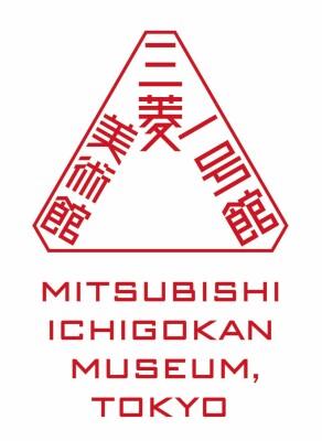 【三菱一号館美術館ロゴ】