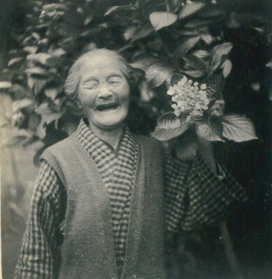 丸木スマ（1875-1956）