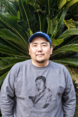 迫 鉄平（さこ・てっぺい）　プロフィール
