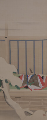 《清少納言》