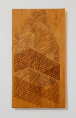 《建物》2010年 撮影：福永一夫(Kazuo Fukunaga)