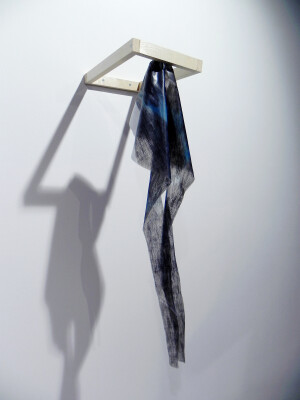 《つばめ》 2010年 撮影：児玉画廊