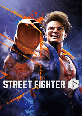 『ストリートファイター6』©CAPCOM